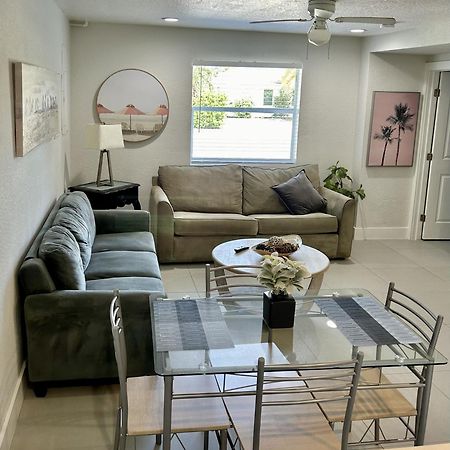Close To Everything! Perfect Basecamp For Wpb West Palm Beach Zewnętrze zdjęcie