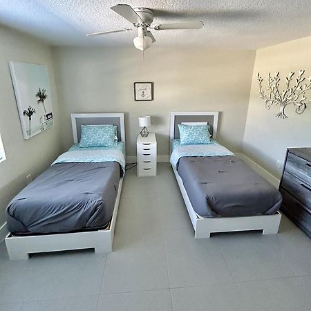 Close To Everything! Perfect Basecamp For Wpb West Palm Beach Zewnętrze zdjęcie