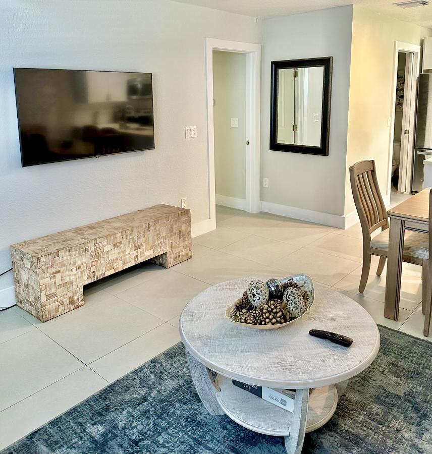 Close To Everything! Perfect Basecamp For Wpb West Palm Beach Zewnętrze zdjęcie