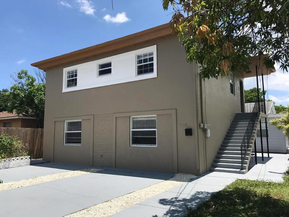 Close To Everything! Perfect Basecamp For Wpb West Palm Beach Zewnętrze zdjęcie
