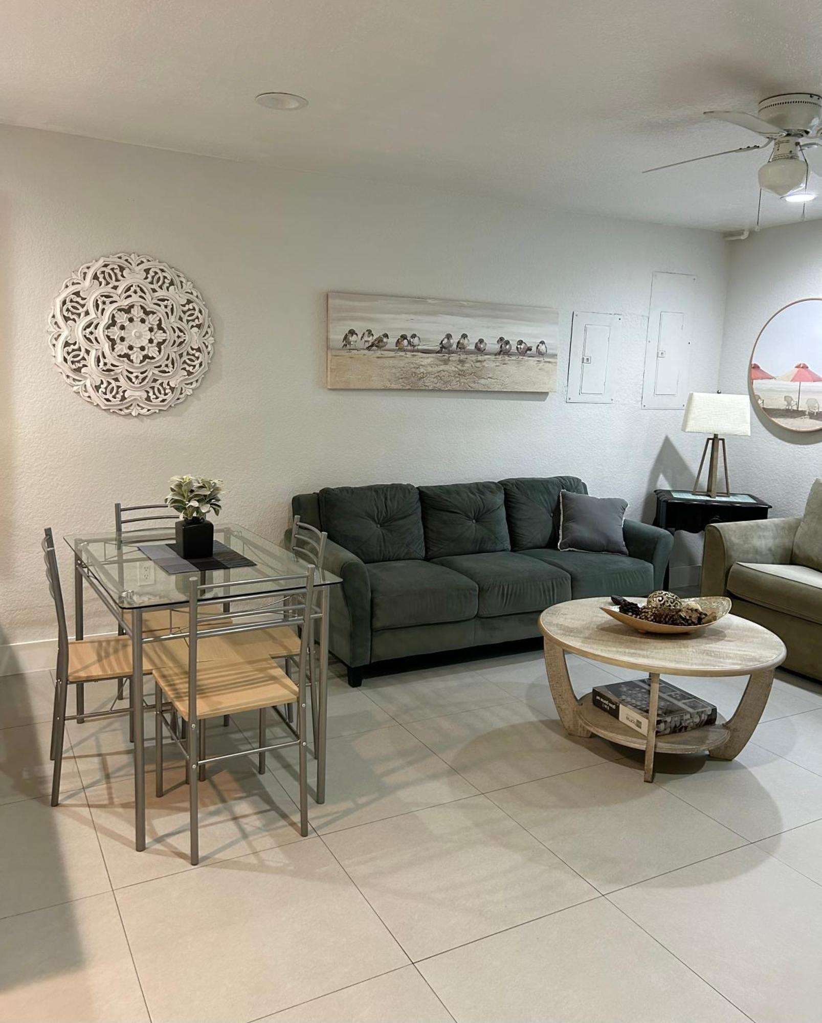 Close To Everything! Perfect Basecamp For Wpb West Palm Beach Zewnętrze zdjęcie