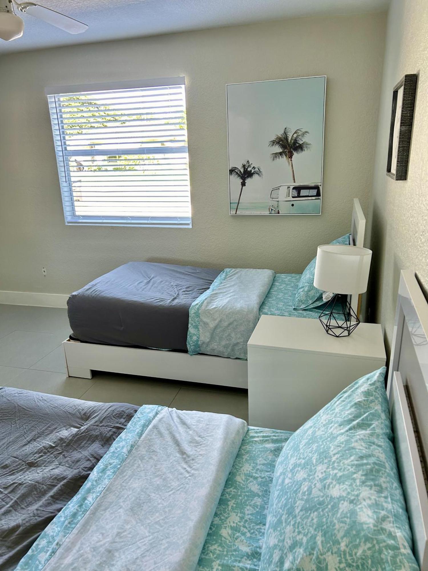 Close To Everything! Perfect Basecamp For Wpb West Palm Beach Zewnętrze zdjęcie