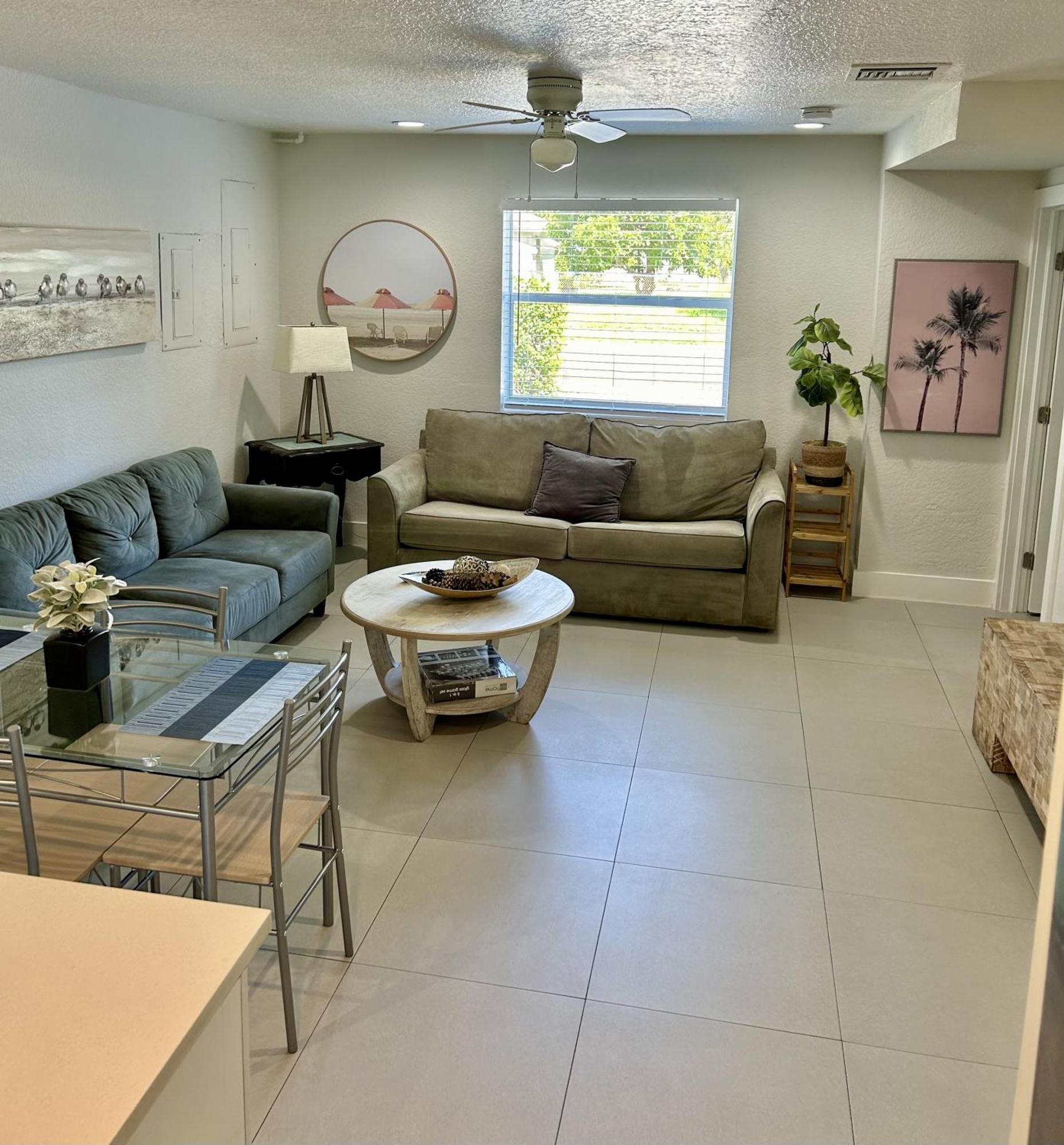 Close To Everything! Perfect Basecamp For Wpb West Palm Beach Zewnętrze zdjęcie